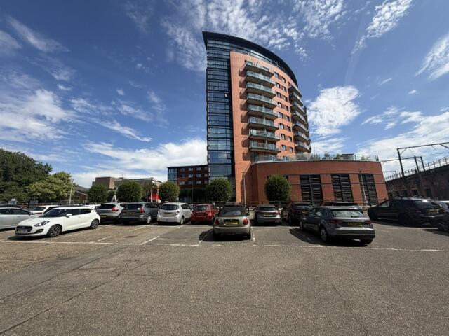 Main image of property: Wells Crescent