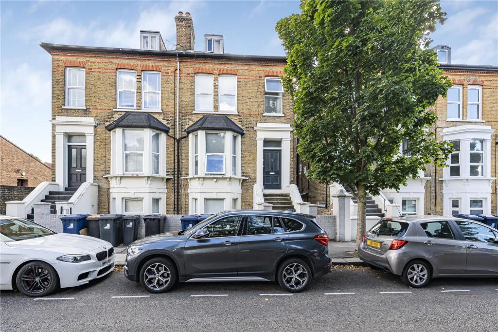 Main image of property: Mattock Lane, Ealing, London, W13