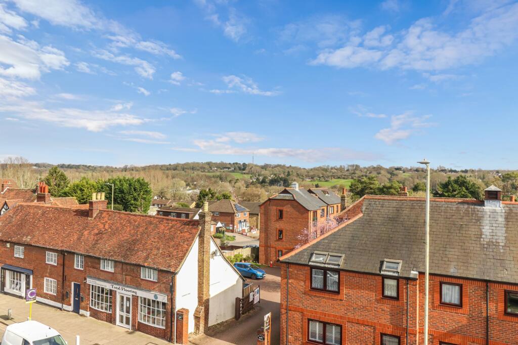 Main image of property: High Street, Kings Langley, WD4