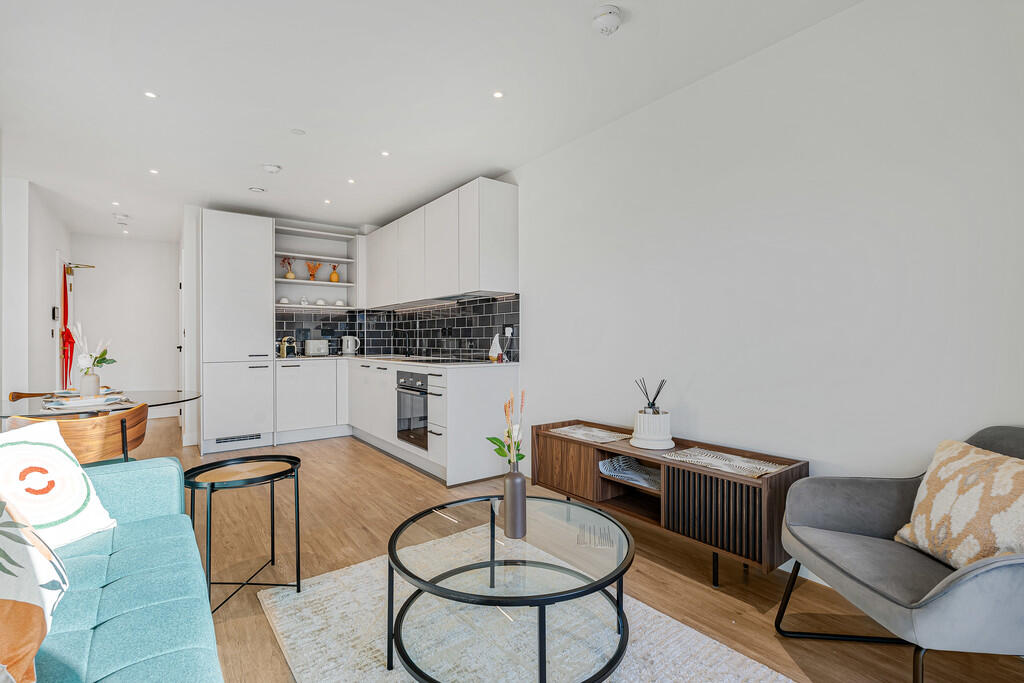 Additional image 7 of Glasswater Locks, Belmont Wharf, Pitt Street, Birmingham City Centre