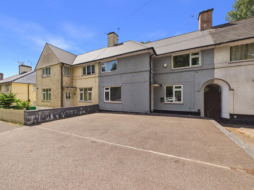 Main image of property: The Wells Road, Nottingham