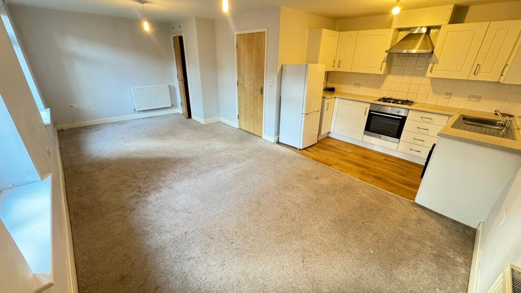 Main image of property: Sussex Place, Montpelier, BS2