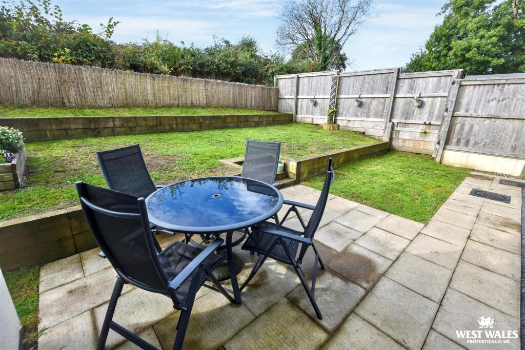 House in Swansea - View 4