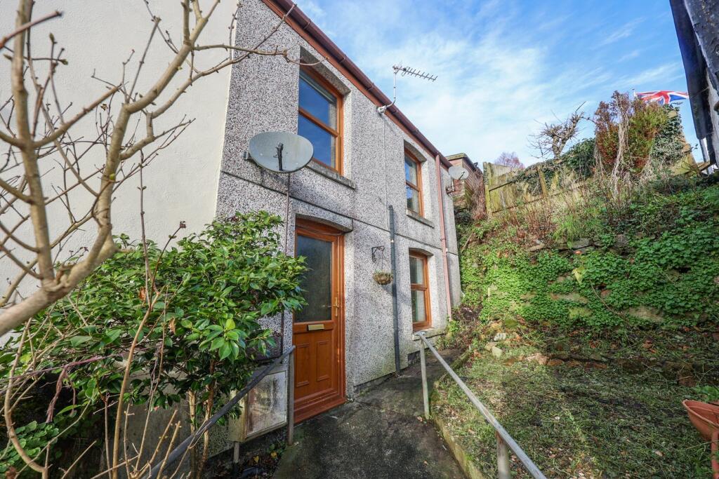 Main image of property:  Polgooth, St Austell, PL26