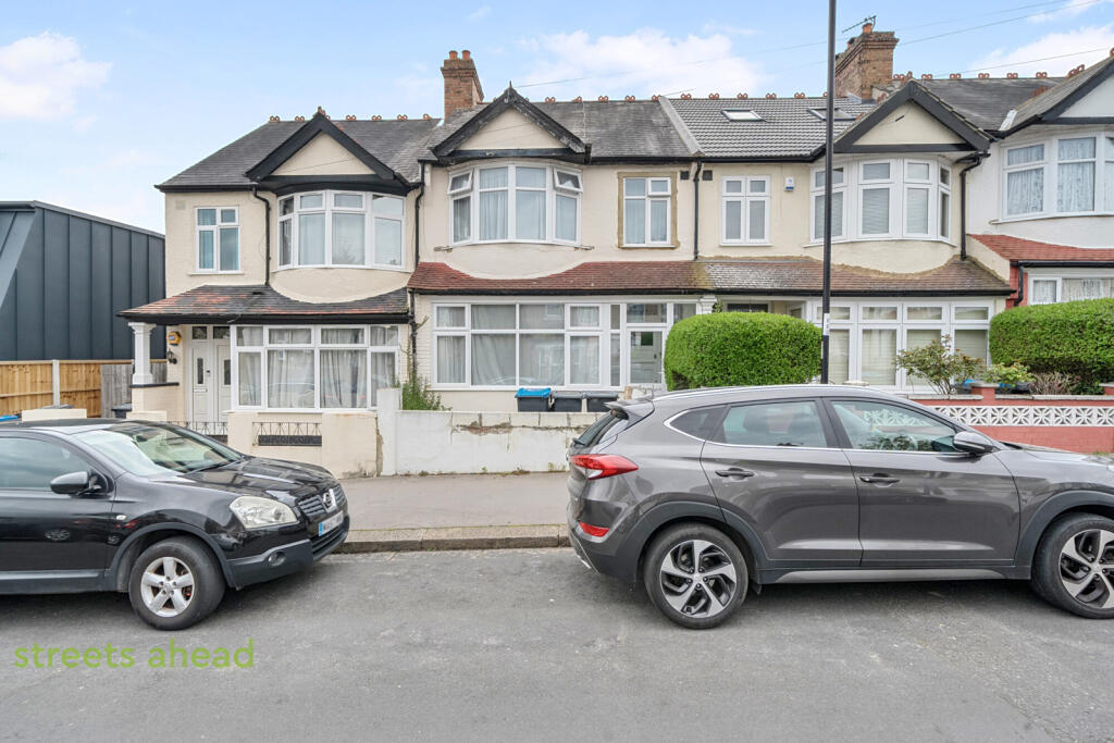 Main image of property: Manchester Road, Thornton Heath, CR7