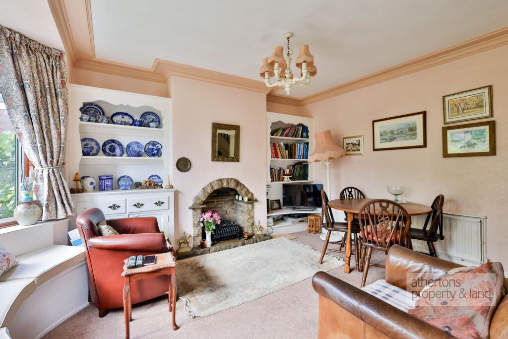 House in Blackburn - View 5