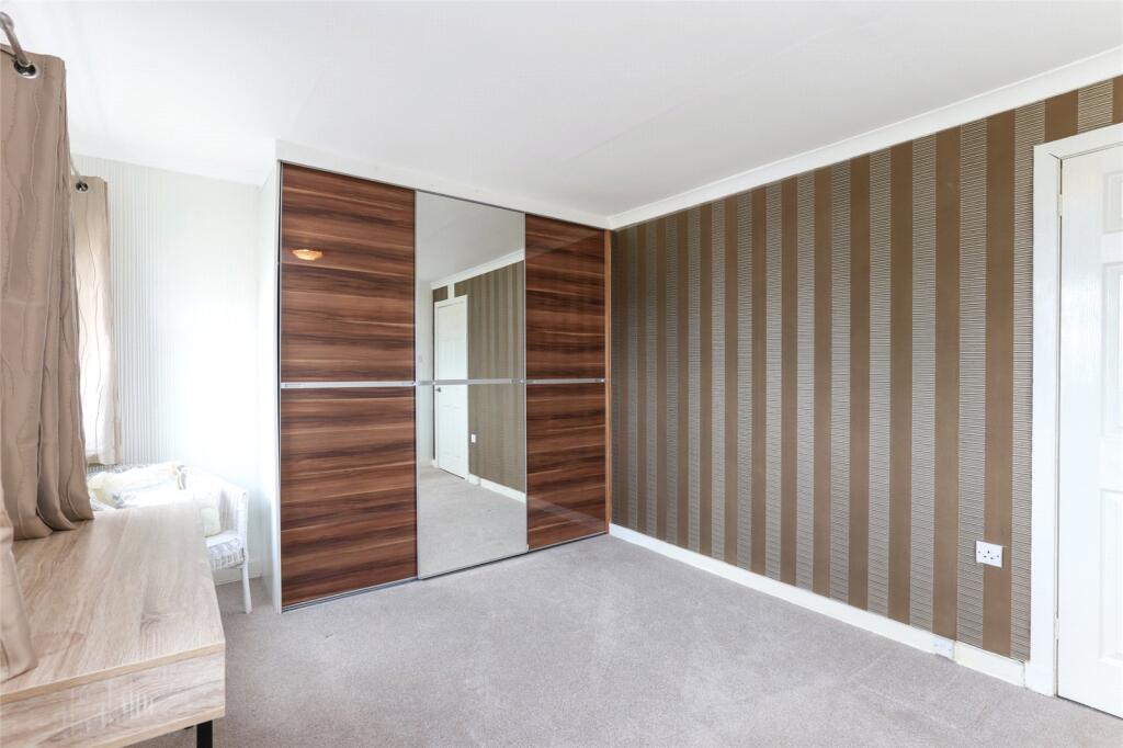 House in Cambuslang, Springhall - View 4