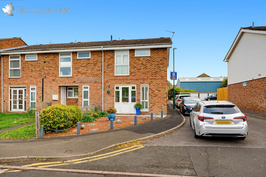 Main image of property: Carew Road, Wallington