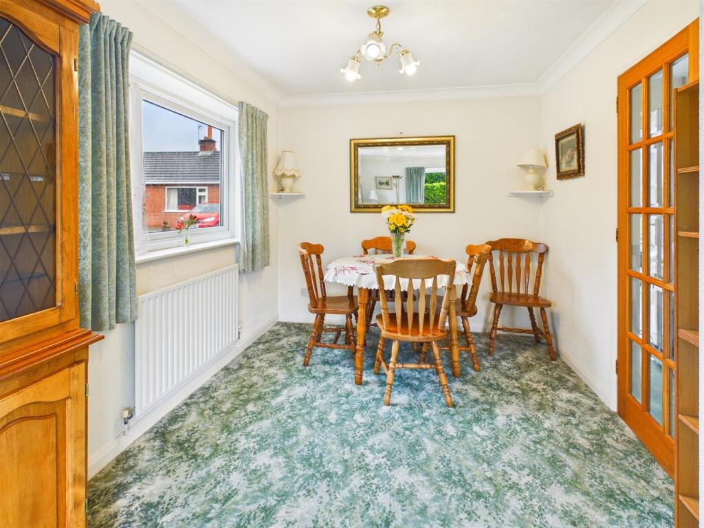 Cartref, Llandrinio, Llanymynech - View 3