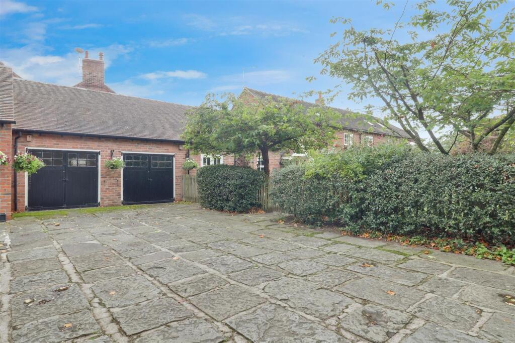 Barthomley Road, Audley photo 3