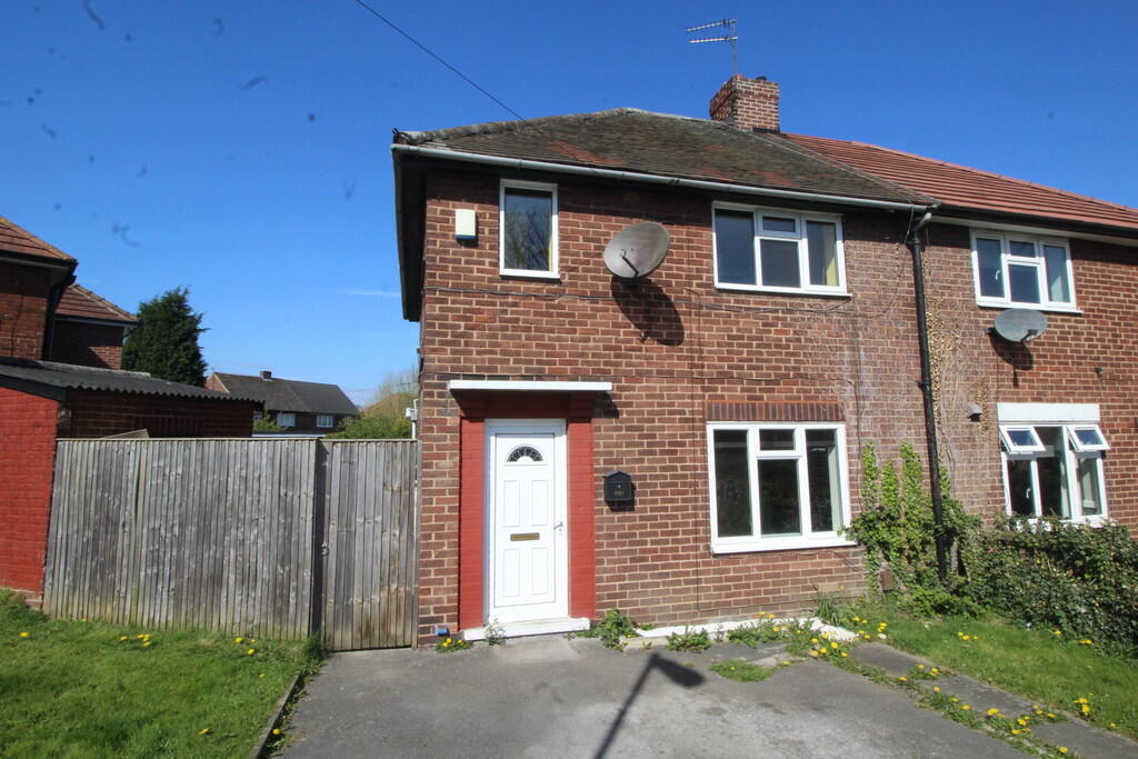 Main image of property: Dodsworth Crescent, Normanton, Normanton, West Yorkshire