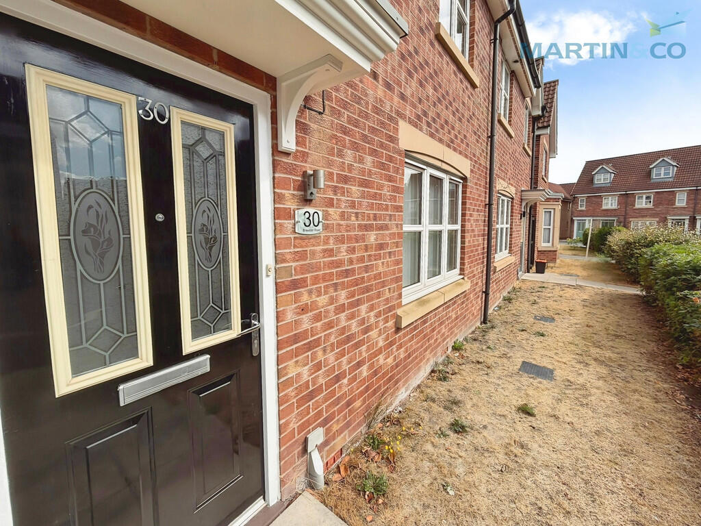 House in Doncaster - View 2