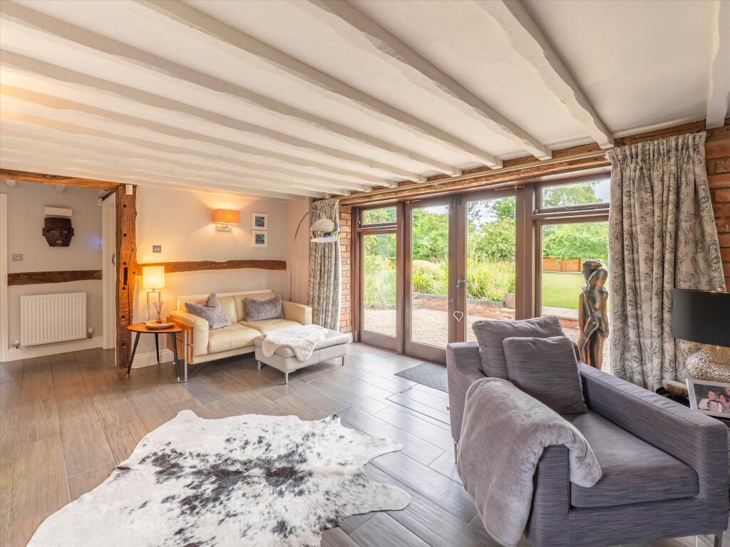 Additional image 6 of Shelfield, Alcester, Warwickshire, B49