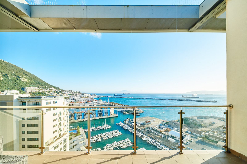 Main image of property: Kings Wharf, Gibraltar
