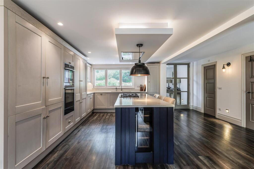 Main image of property: Knole Wood, Sunningdale