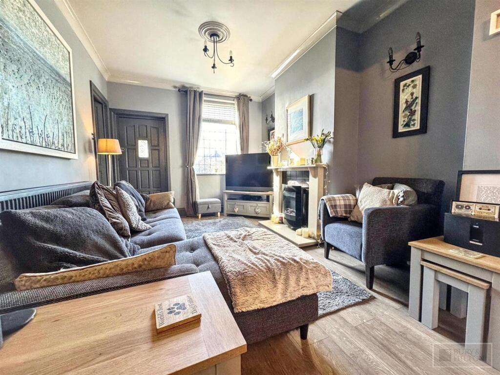 Main image of property: Ostlers Lane, Cheddleton