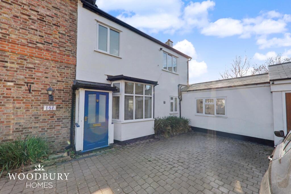 Main image of property: York Hill, Loughton, IG10