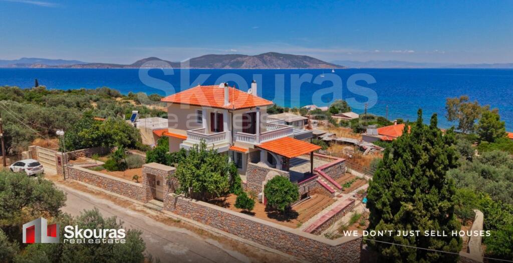 Main image of property: Attica, Methana