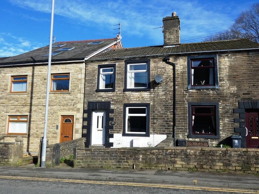 Main image of property: Oldham Road, Oldham, Greater Manchester, OL4