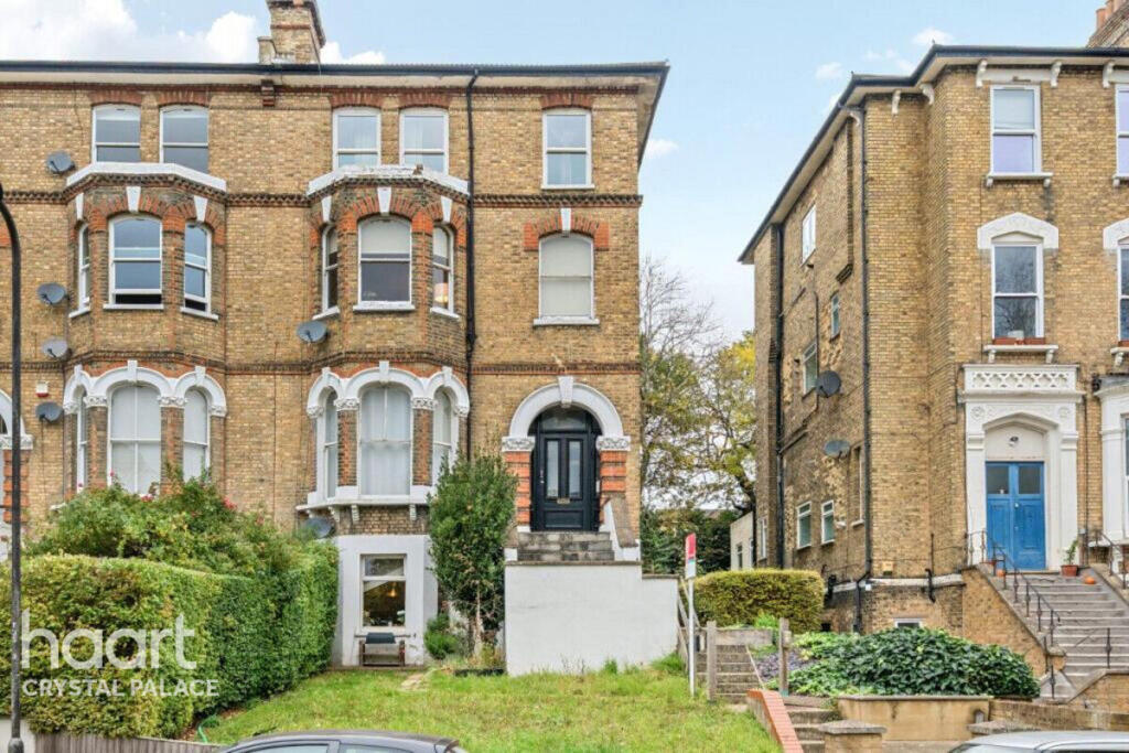 Main image of property: Thicket Road, LONDON
