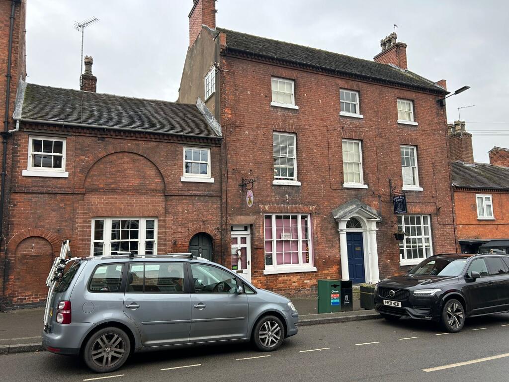 Main image of property: High Street, Burton Upon Trent, Tutbury, DE13