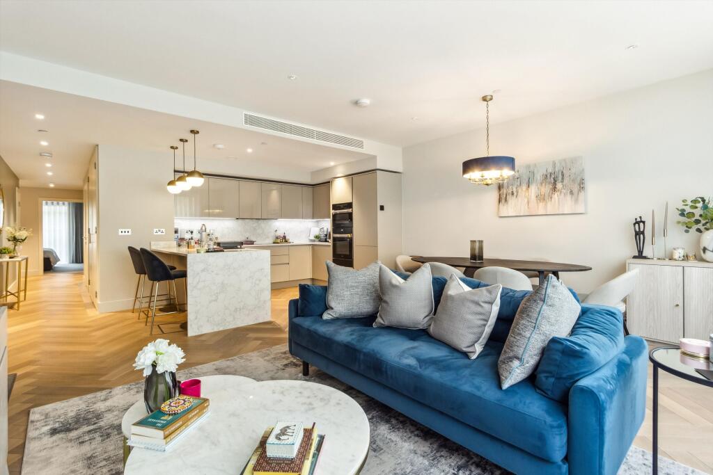 Main image of property: Horseferry Road, London SW1P