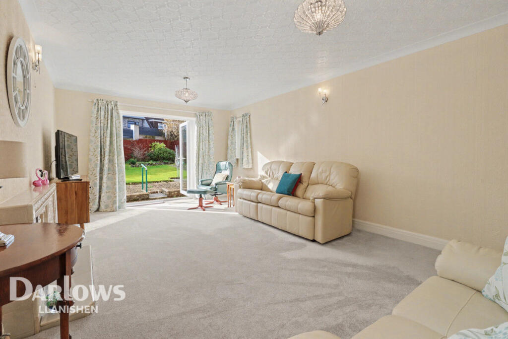 Main image of property: North Rise, Cardiff