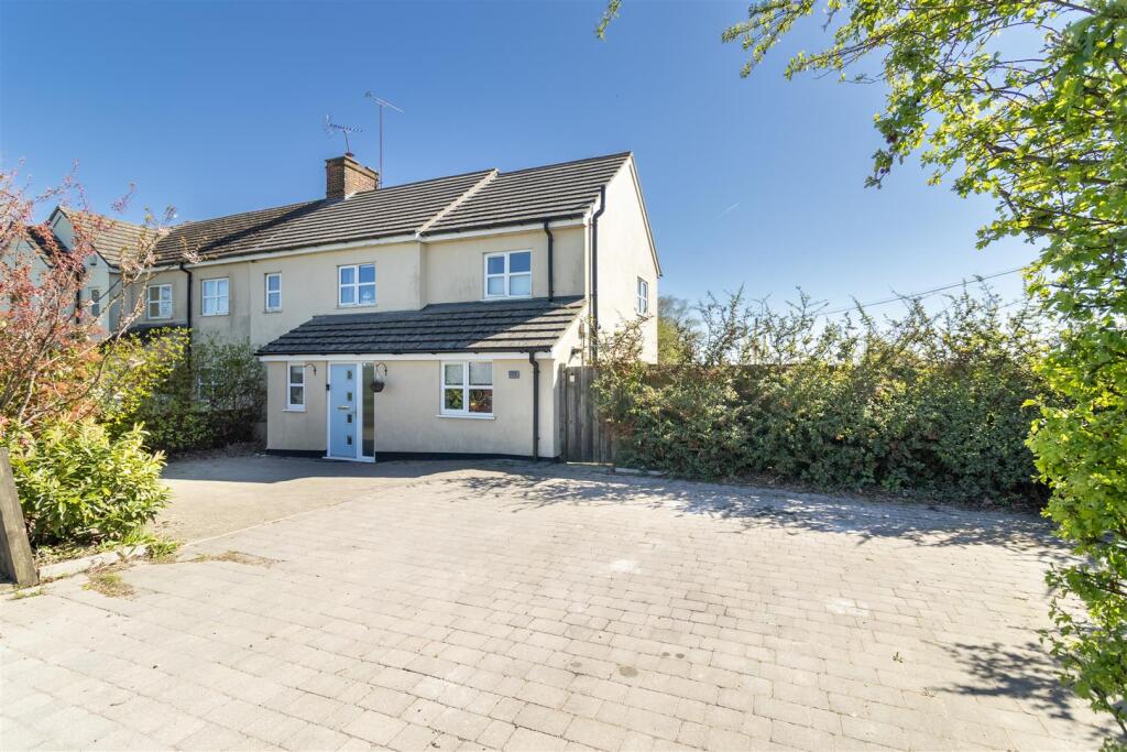 House in Stevenage