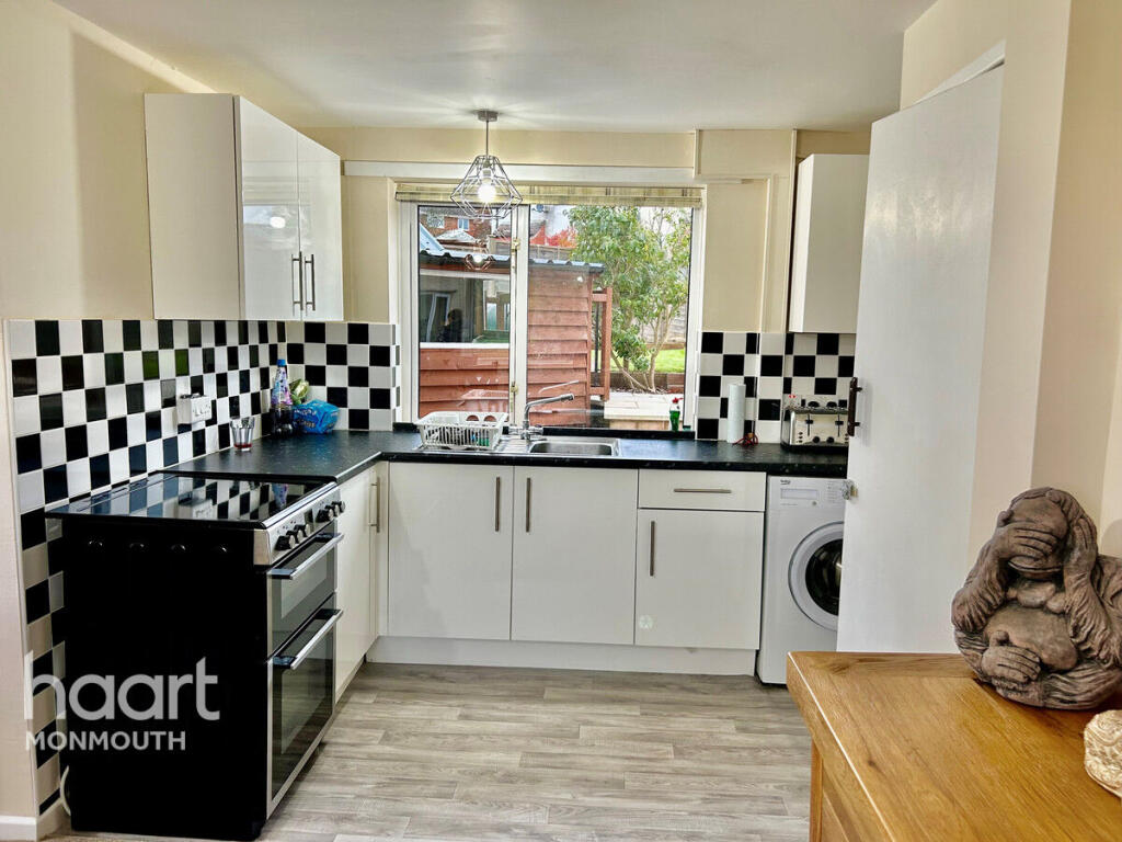 Main image of property: Queens Hill, Monmouth