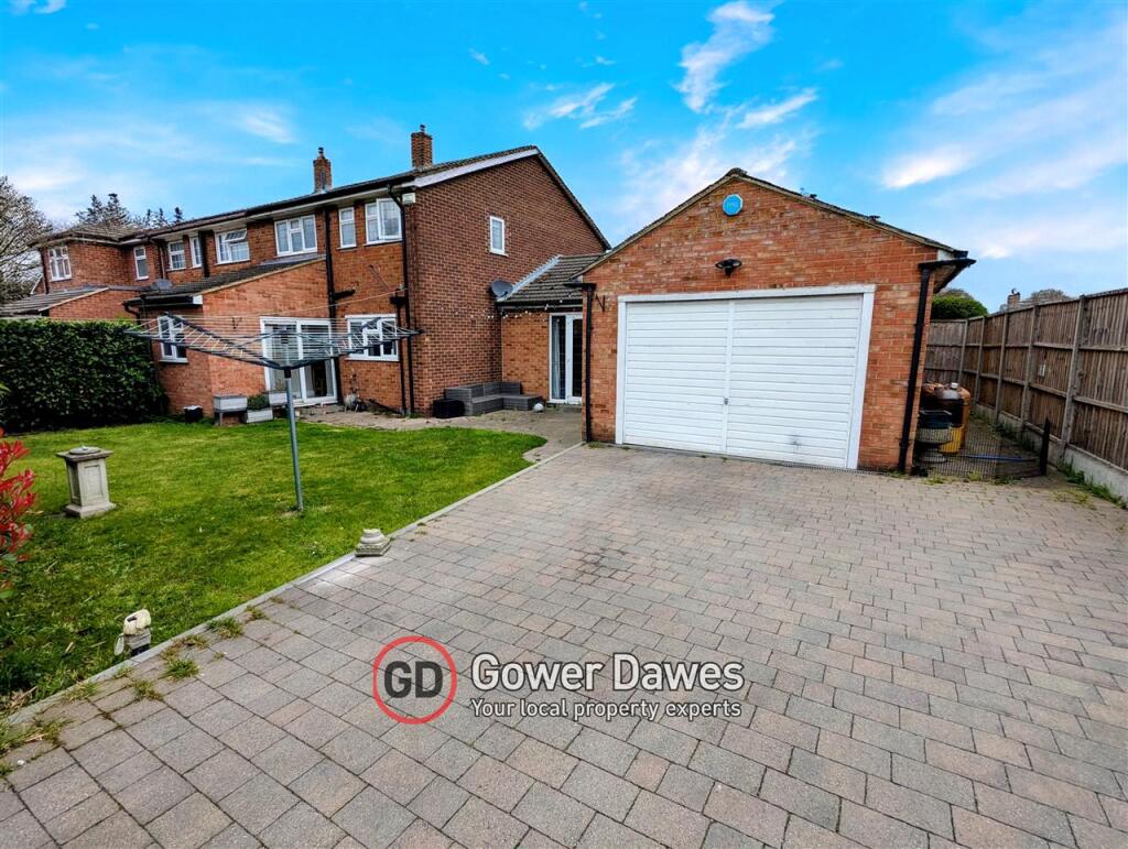 Main image of property: Nevell Road, Chadwell St.Mary
