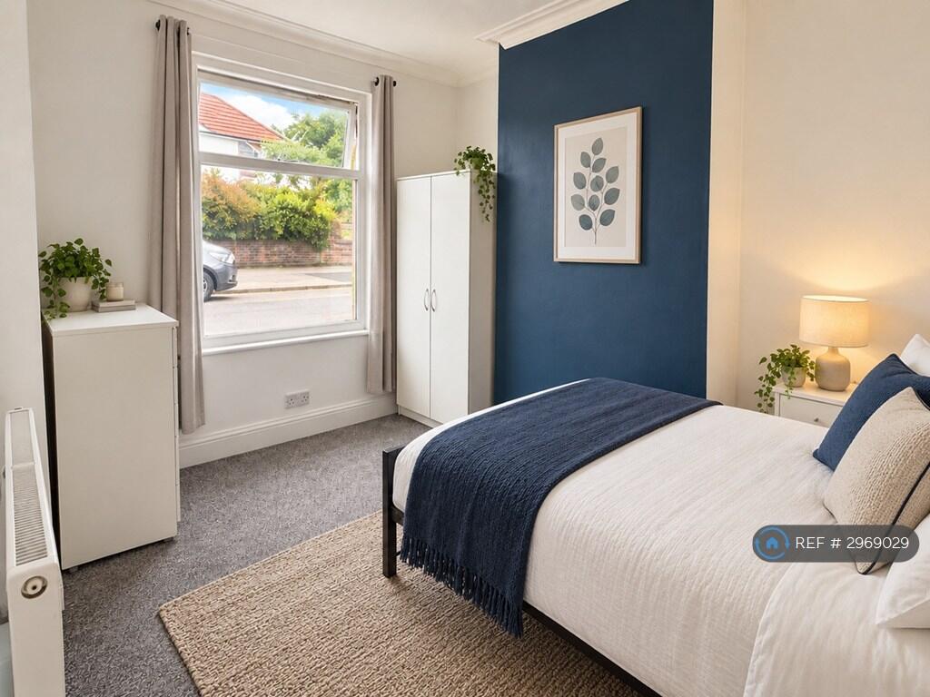 Main image of property: Wollaton Road, Nottingham, NG9