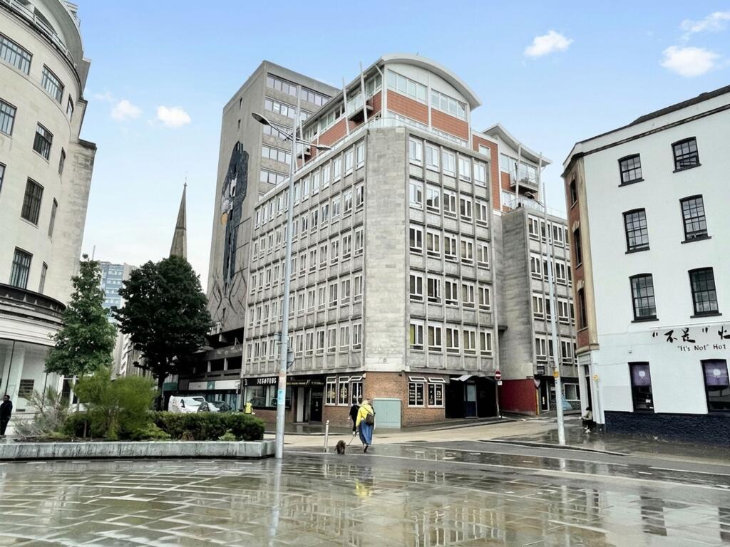Main image of property: City Centre, St Giles Court, BS1 1DZ