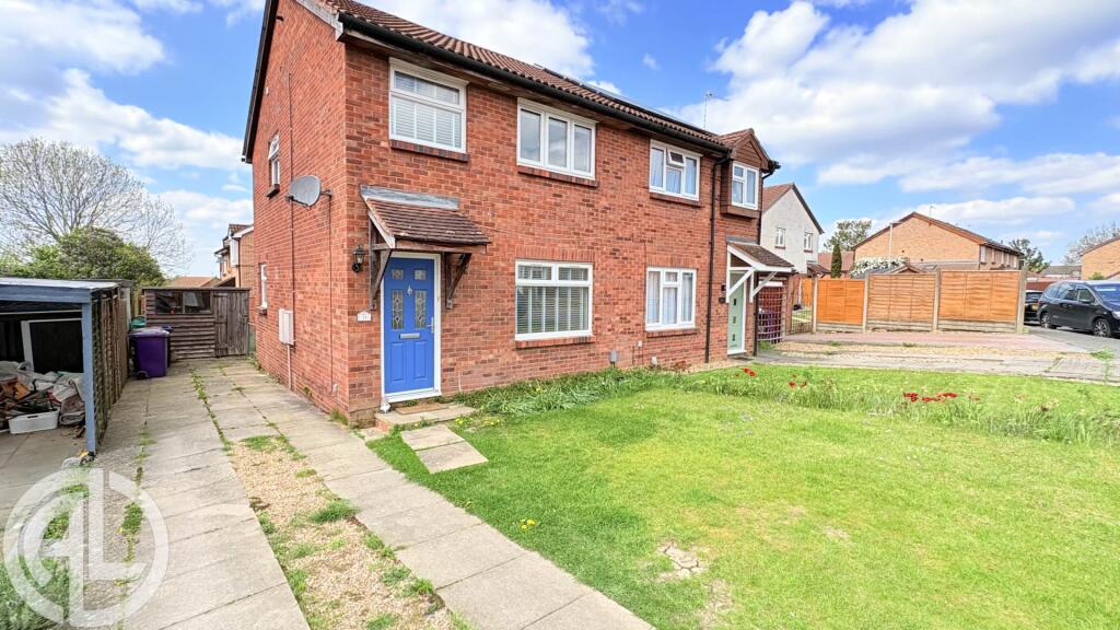 Main image of property: Swift Close, Letchworth Garden City, SG6 4LL