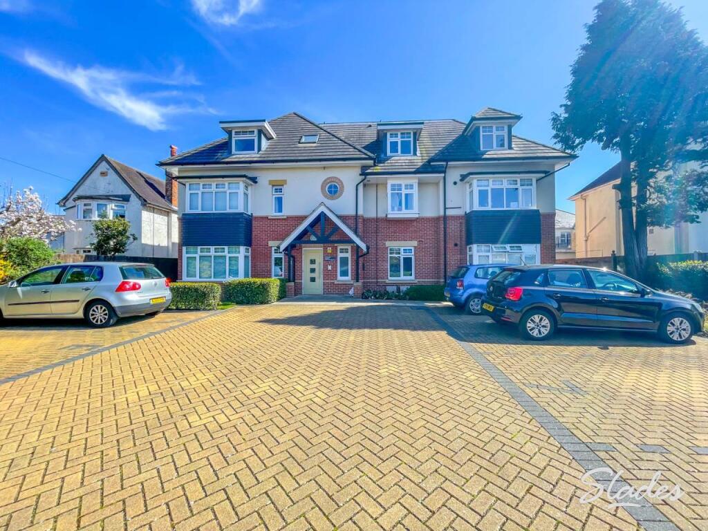 Main image of property: 11 Ascham Road , Bournemouth , Dorset 