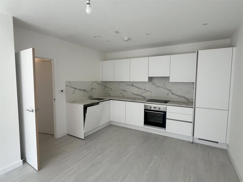Main image of property: Farine Avenue, Hayes, UB3