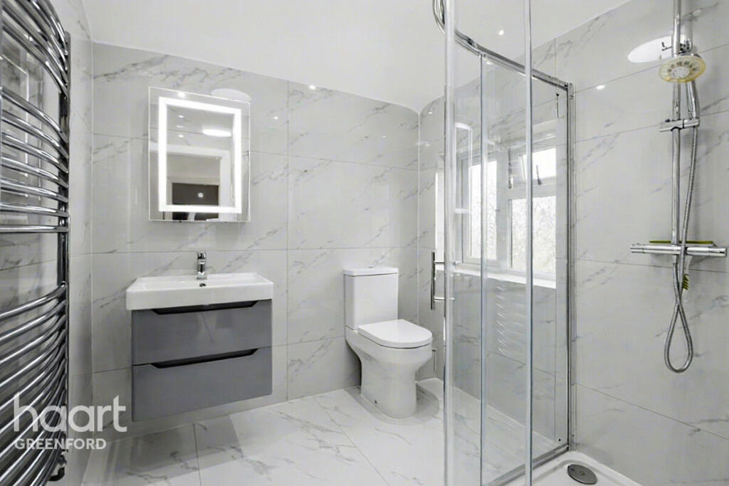 Main image of property: Pembroke Road, Greenford