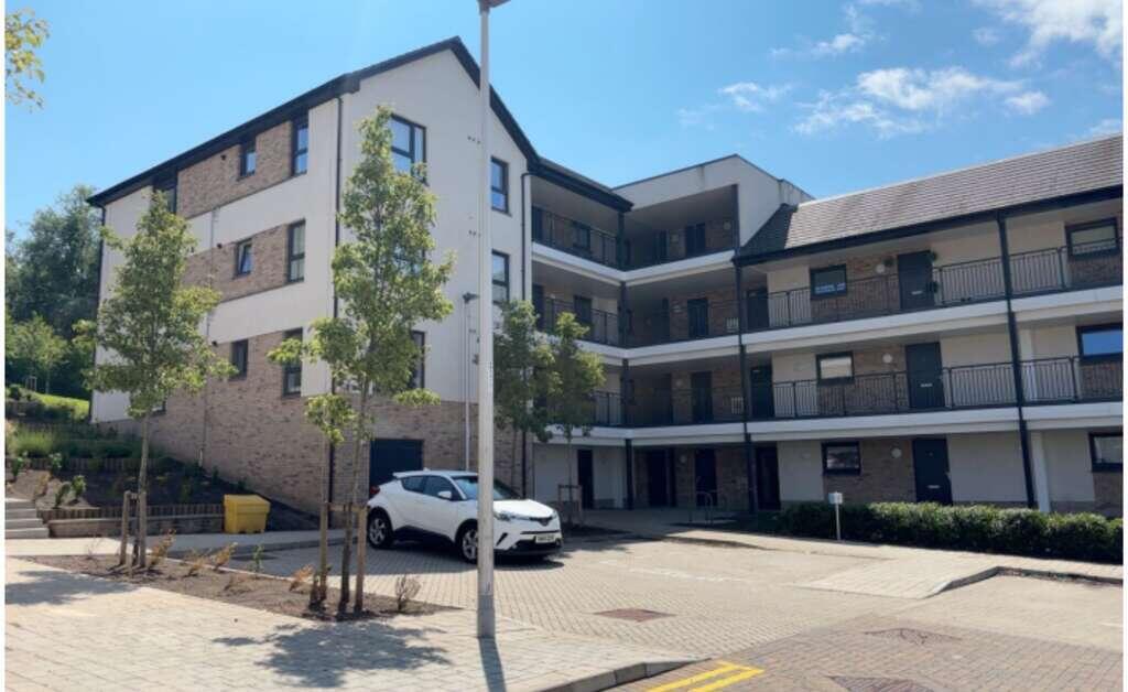 Main image of property: 12 Well Spring Close, Edinburgh