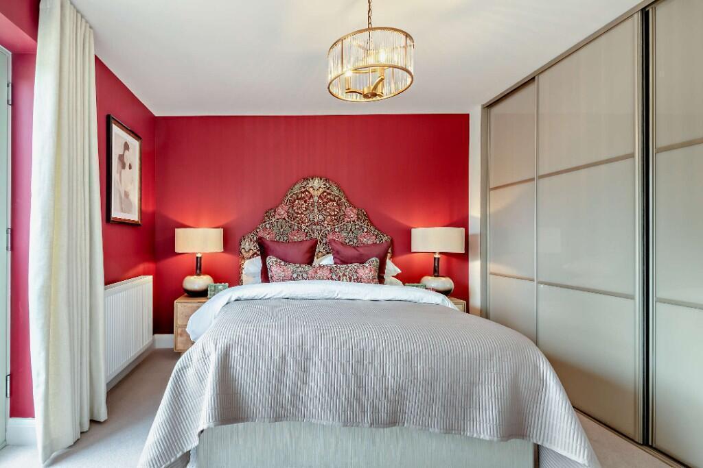Main image of property: The Limes,
London Road,
Tetbury,
Gloucestershire,
GL8 8HW