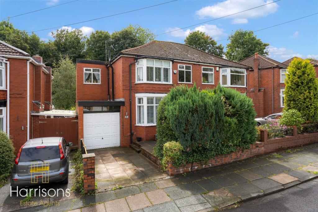Main image of property: Temple Road, Bolton, Lancashire, BL1