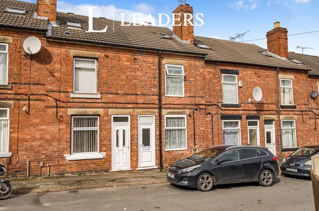Main image of property: Brierley Cottages, Sutton In Ashfield, Nottinghamshire, NG17
