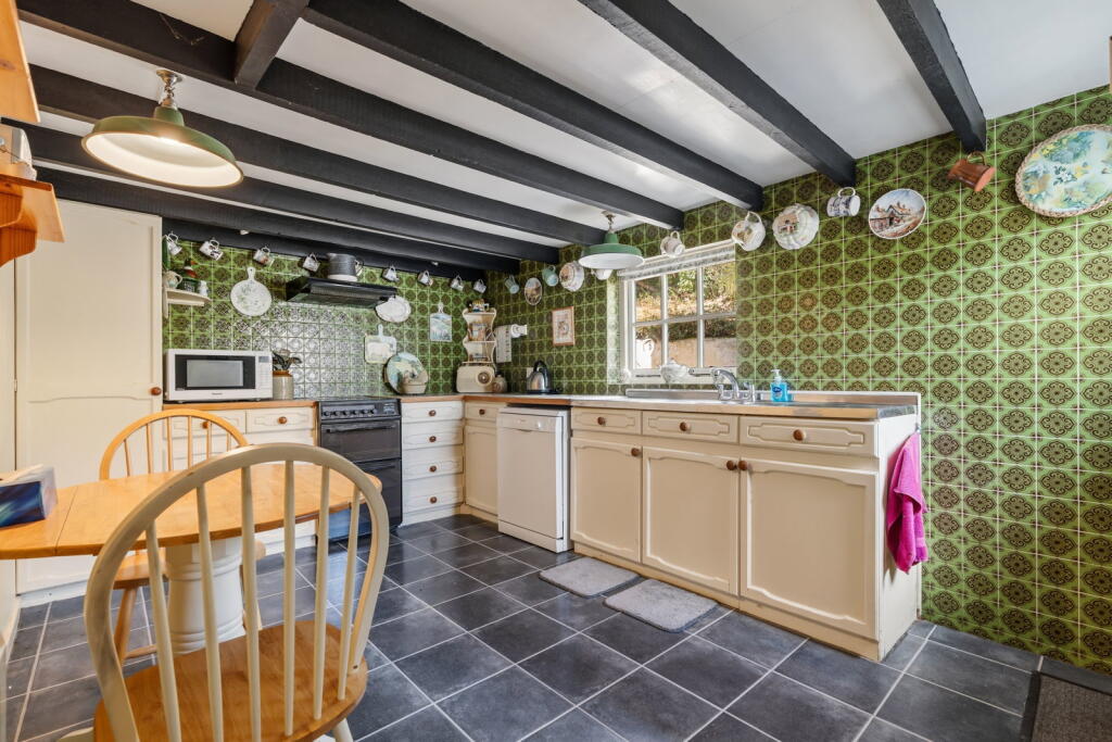 House in Wadebridge, Cornwall - View 4