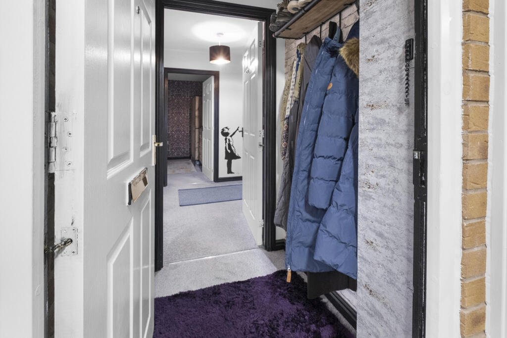 Additional image 13 of Flat 9, Garden Court, Design Close, Bromsgrove B60 3GS