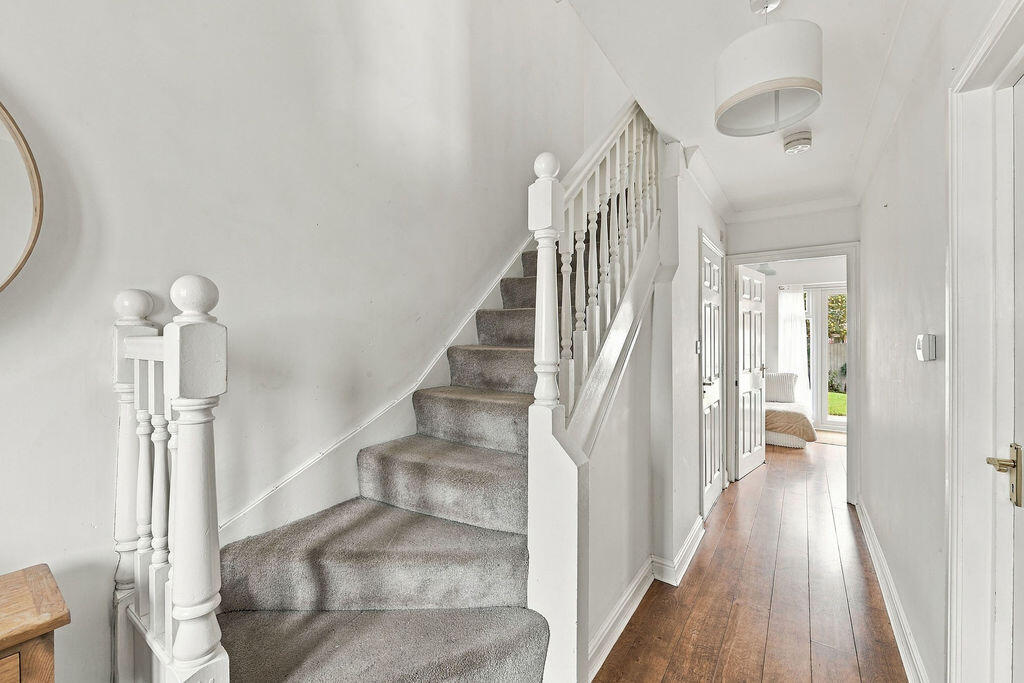 Talbot Way, Nantwich photo 4