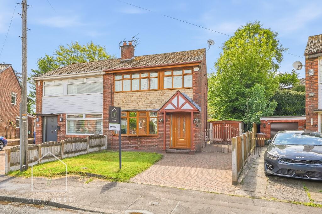 Main image of property: Ashley Close, Rochdale, Greater Manchester, OL11