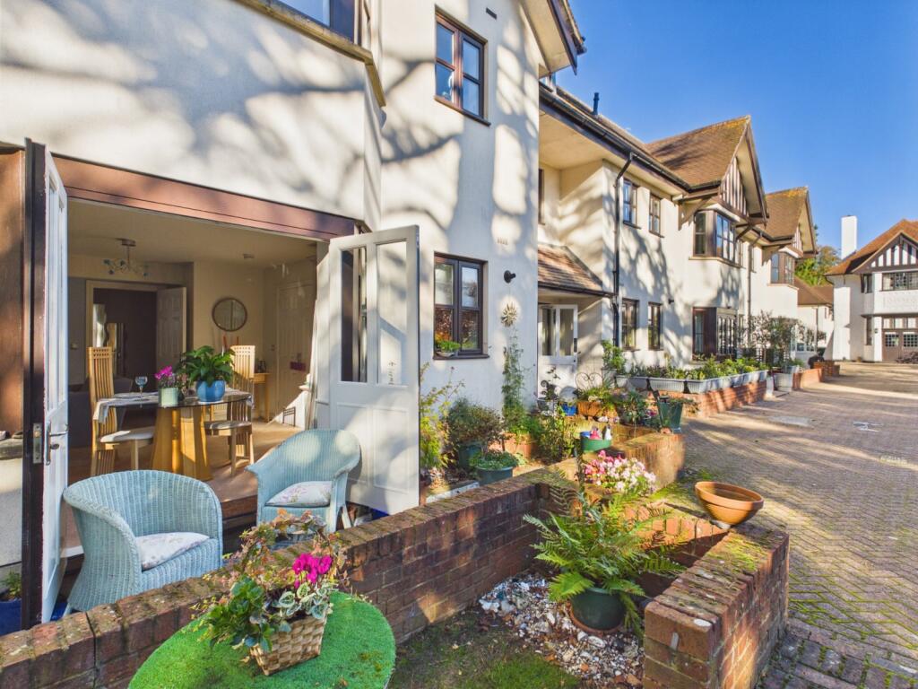 Apartment in Hemel Hempstead, Chepping Wycombe - View 5
