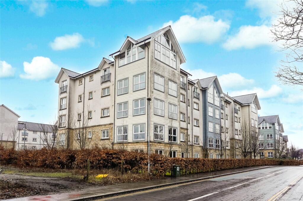 Main image of property: Old Harbour Square, Stirling, Stirlingshire, FK8