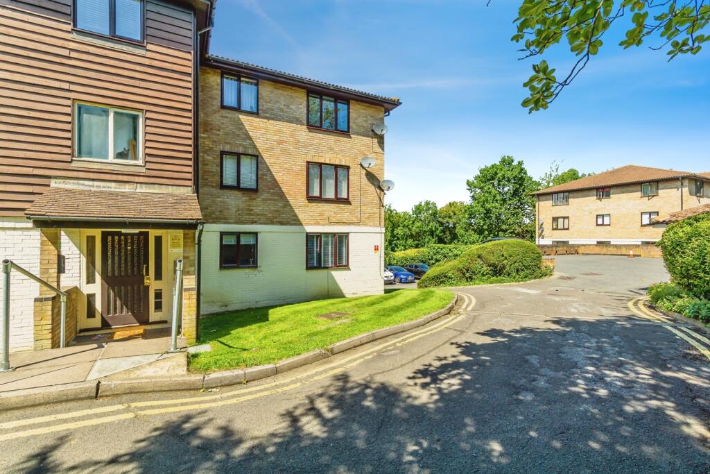 Main image of property: Fairbairn Close, Purley, CR8