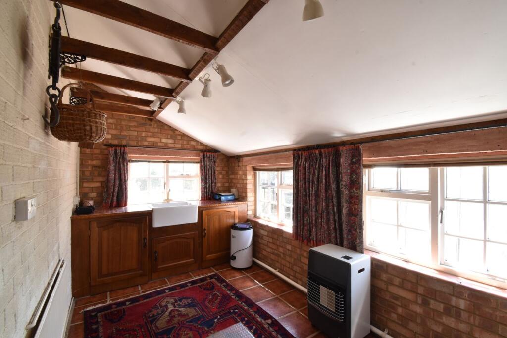House in Ashford, Swift's Green, Smarden - View 5