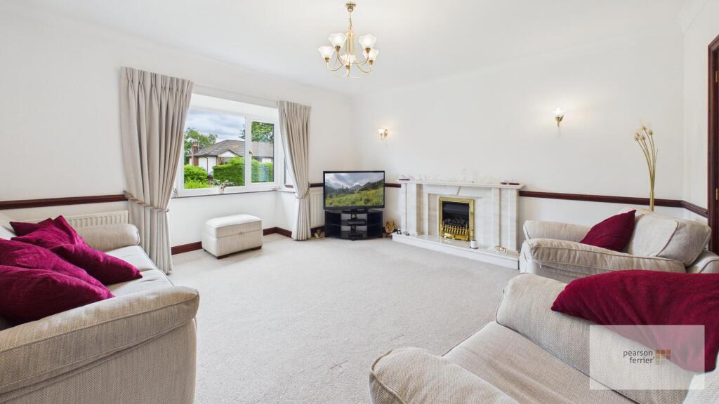 House in Bury, Kirklees - More
