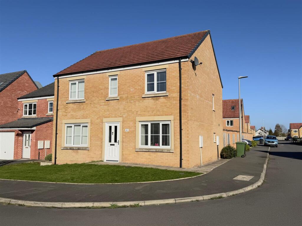 Main image of property: Raisbeck Close, Carlisle